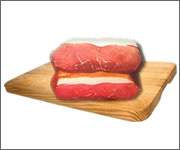 Schinkenspeck